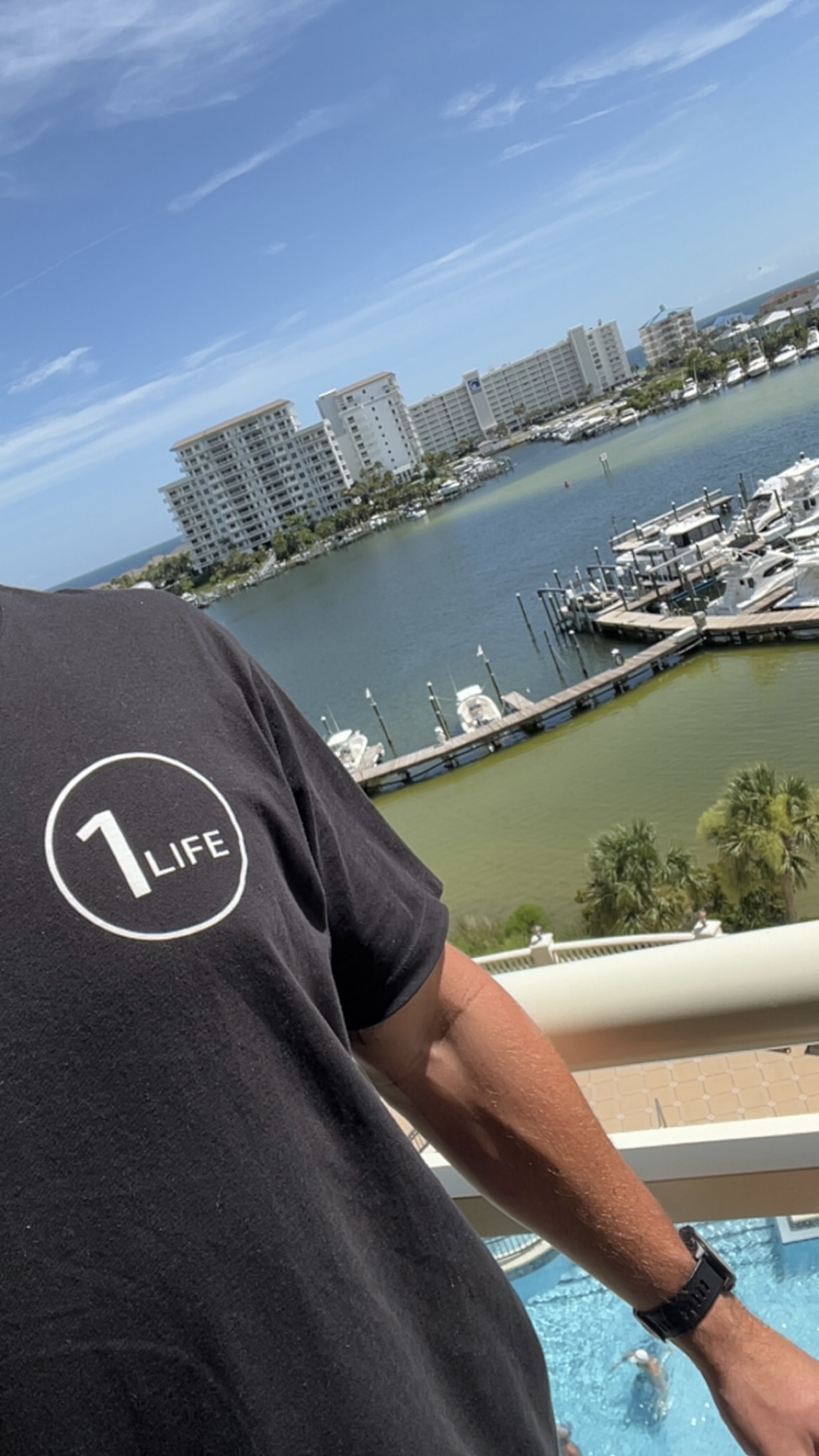 1LIFE Merch